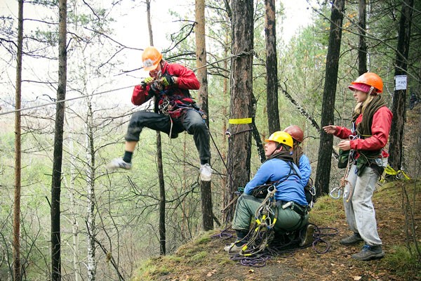 Ставропольские спортсмены выступят на соревнованиях в КЧР Ставропольские спортсмены выступят на соревнованиях в КЧР