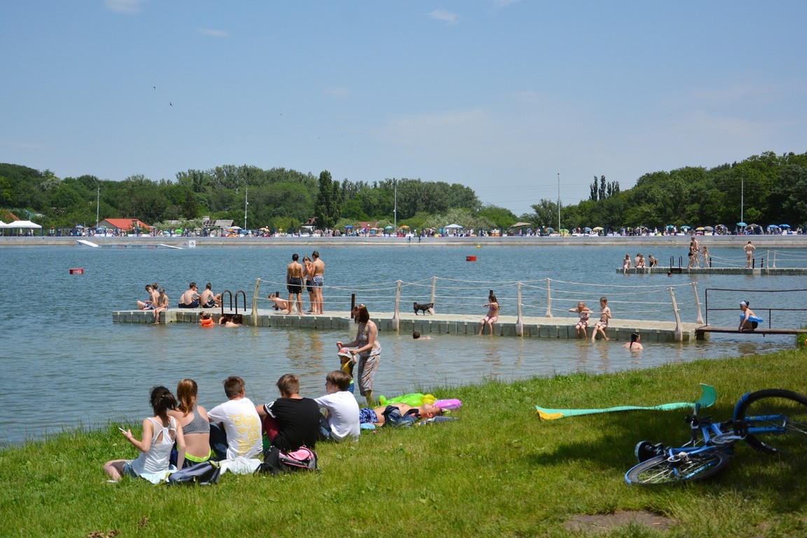 В Ставрополе официально закрыт купальный сезон В Ставрополе официально закрыт купальный сезон