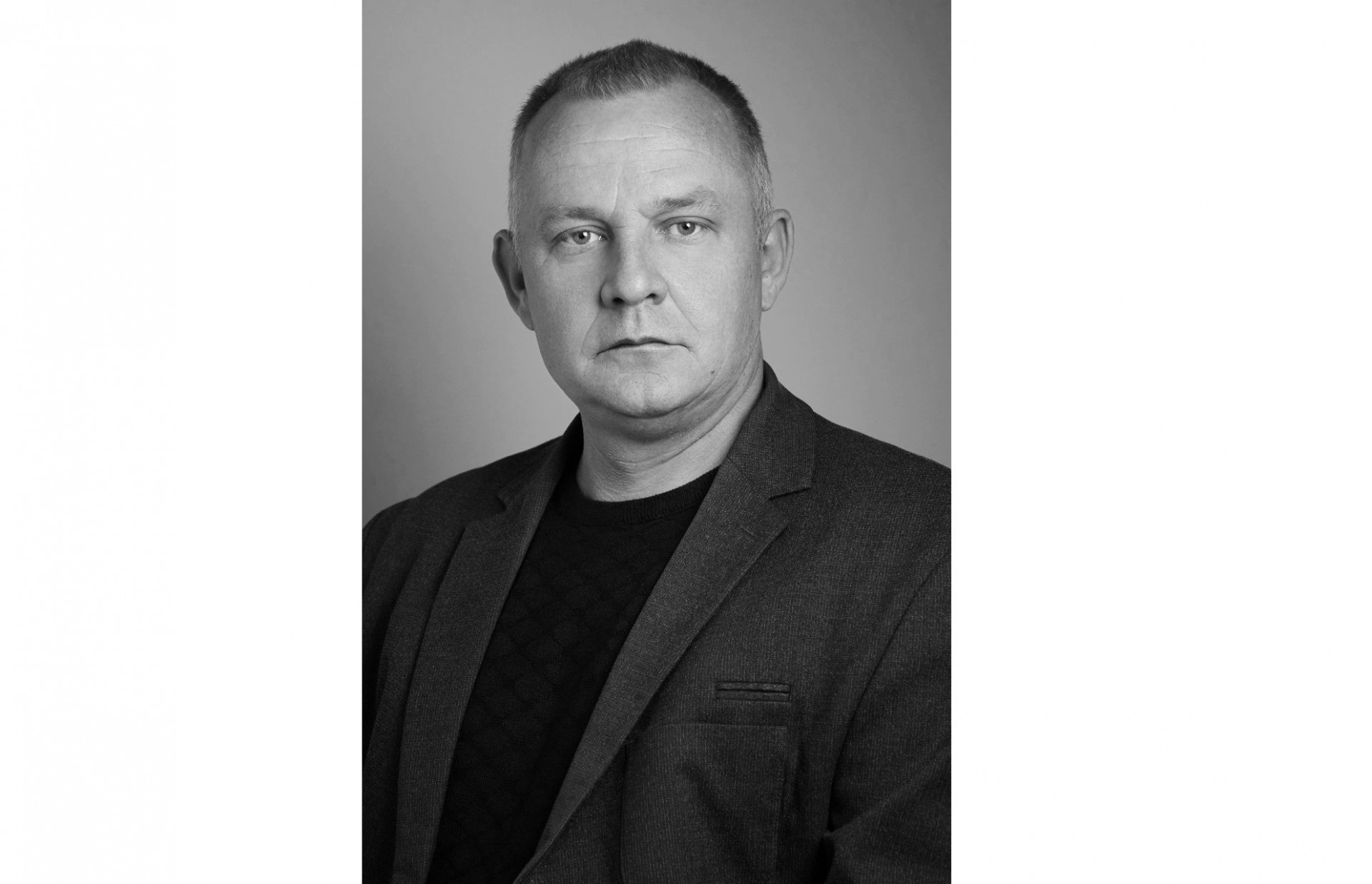 Ушел из жизни начальник службы «Водоканала» в Ставрополе Константин Буряченко Ушел из жизни начальник службы «Водоканала» в Ставрополе Константин Буряченко