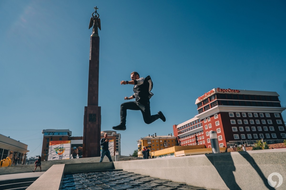 Ставропольцы могут предложить свои идеи по благоустройству города Ставропольцы могут предложить свои идеи по благоустройству города